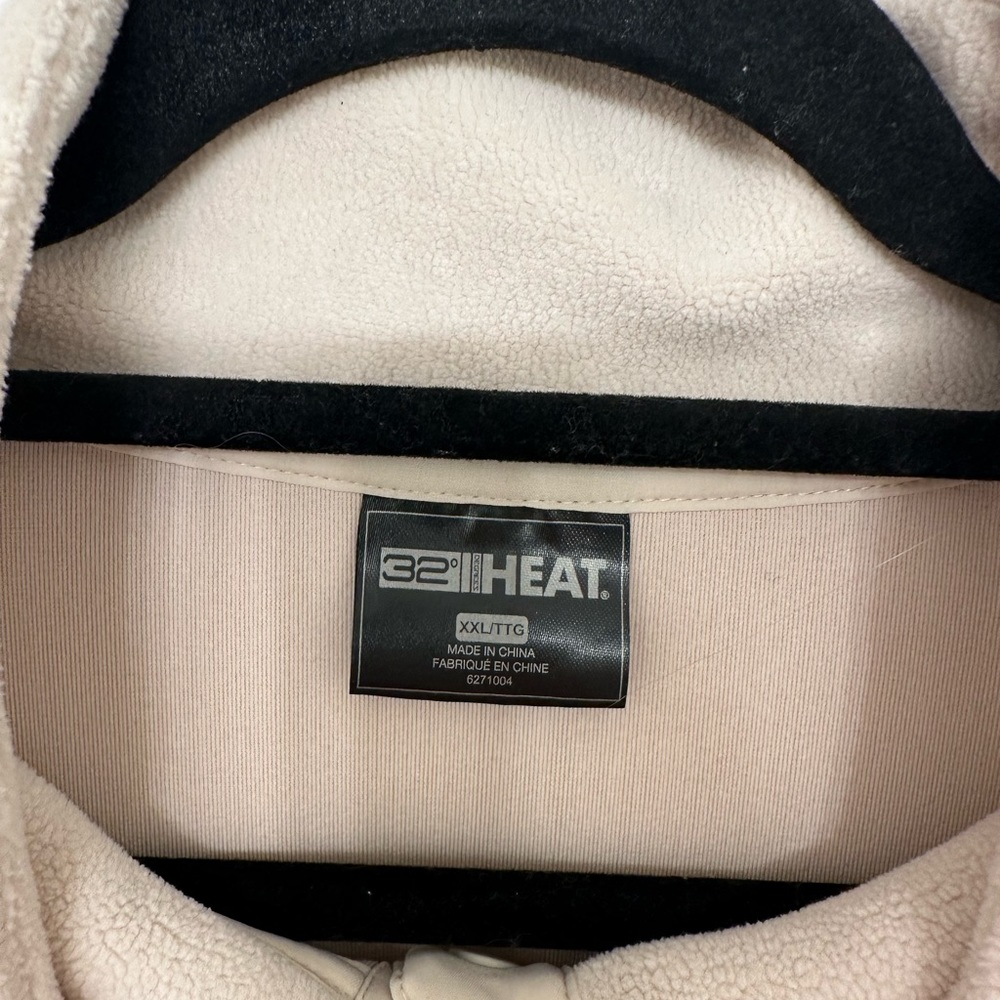 Sherpa pullover - Picture 2 of 3